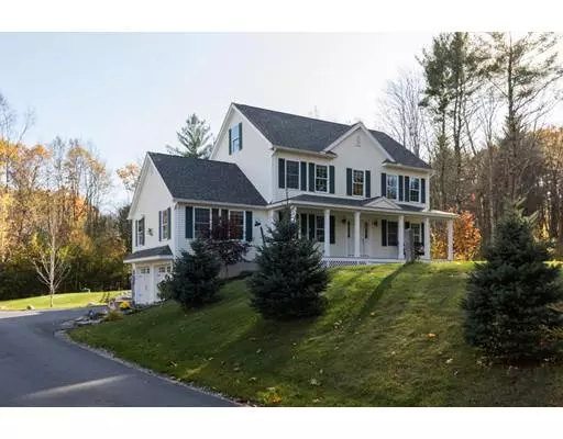 196 South Road, Brentwood, NH 03833