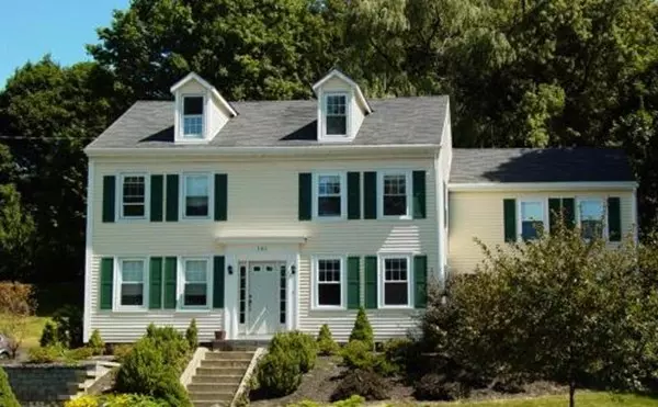 161 Elm Street #A, Amesbury, MA 01913