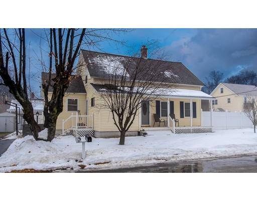 3 Railroad Ave, Dudley, MA 01571