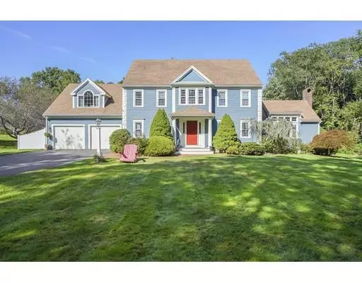 280 High St, Duxbury, MA 02332