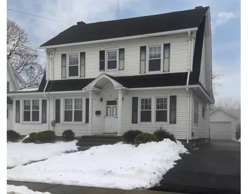 Agawam, MA 01001,57 Reed Street
