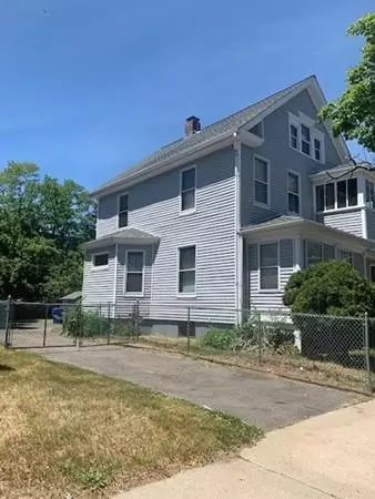 60 Dawes St, Springfield, MA 01109