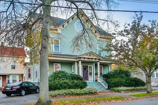 Lynn, MA 01902,51 Cherry Street #2