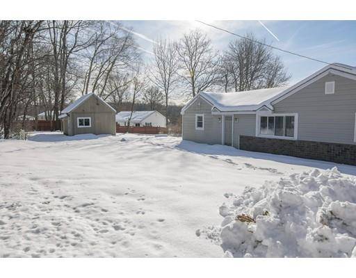Haverhill, MA 01832,30 Priscilla Rd