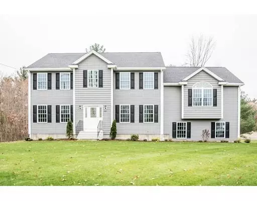 111 Cross Road, Dracut, MA 01826