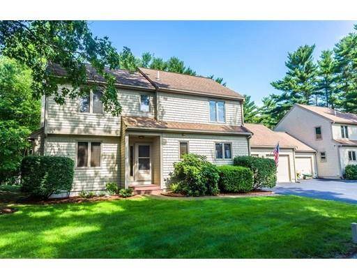 41 Trout Farm Ln, Duxbury, MA 02332