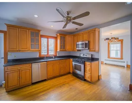 Milton, MA 02186,14 Tucker St