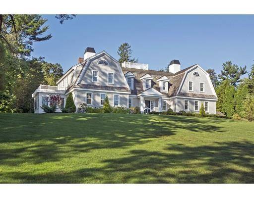 184 Standish Street, Duxbury, MA 02332