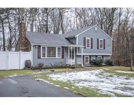 Pembroke, MA 02359,12 Juniper Lane