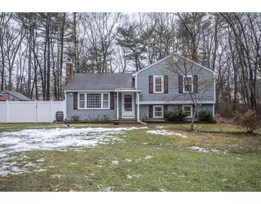 Pembroke, MA 02359,12 Juniper Lane