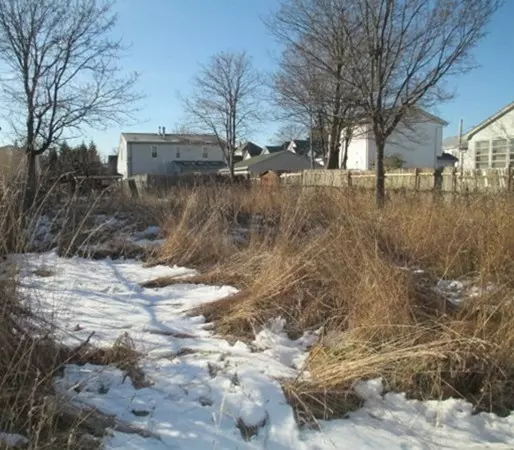 Lot 20 Grinnell Street, Fall River, MA 02721