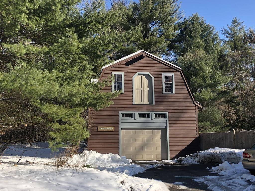 Millis, MA 02054,31 Bullard Lane