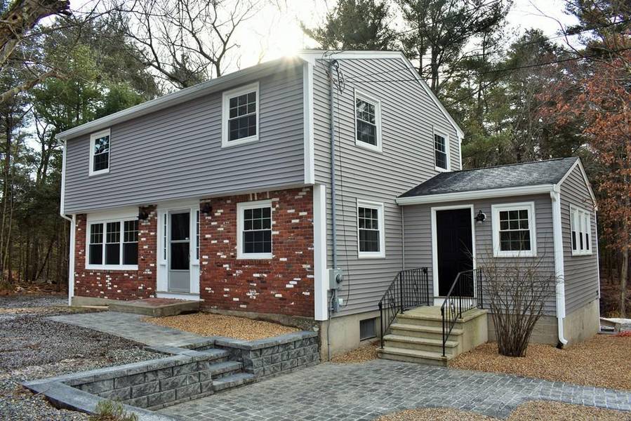 212 Common Lane, Beverly, MA 01915