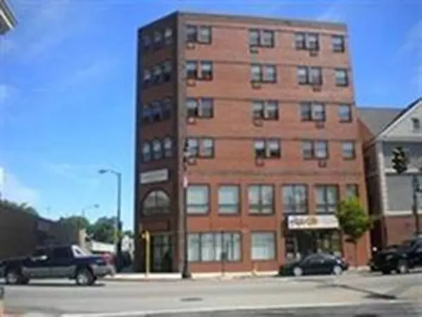 24 Park Street #6-K, Attleboro, MA 02703