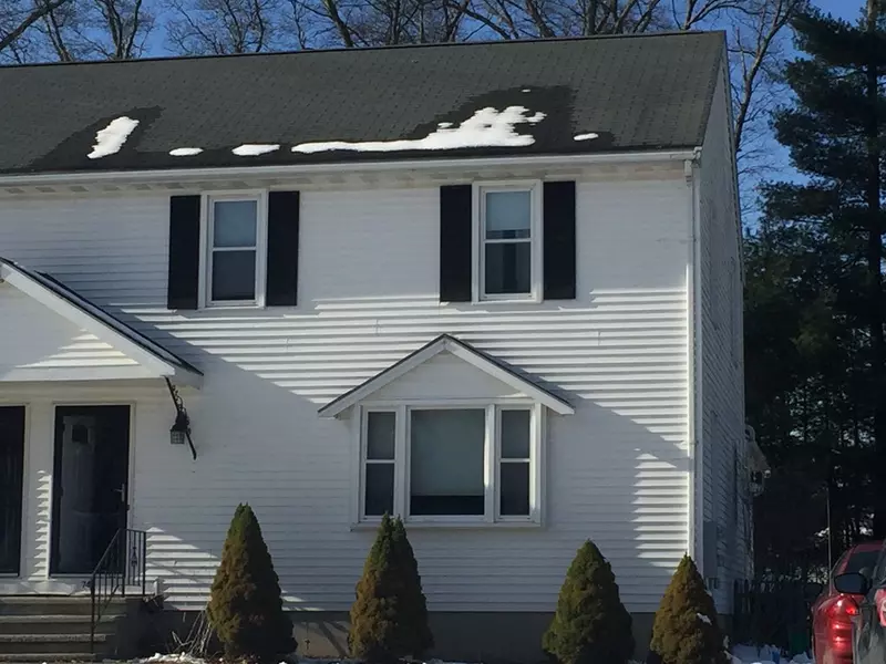 74 Baylies Rd #74, Taunton, MA 02780