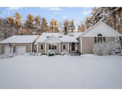 11 Baywoods Dr, Shirley, MA 01464