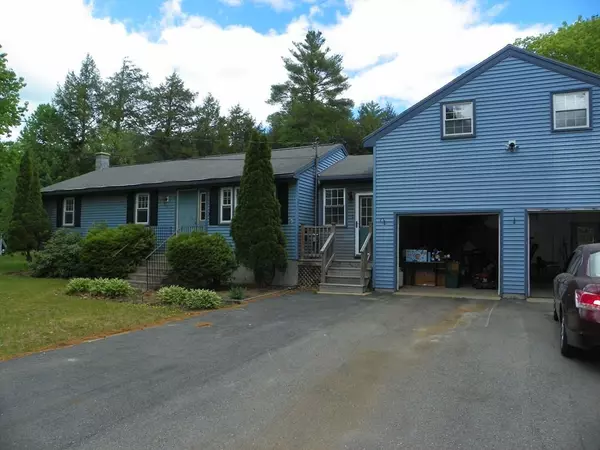 609 Brown Street, Winchendon, MA 01475