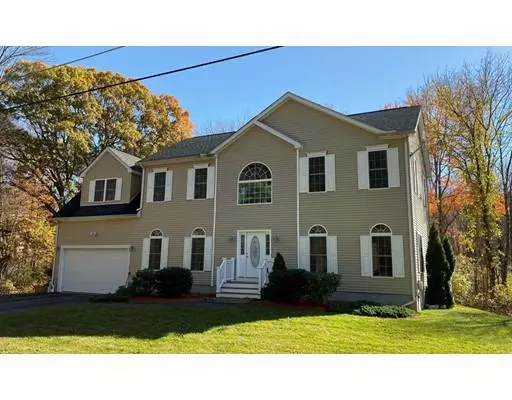 56 High Street Ext, Westborough, MA 01581