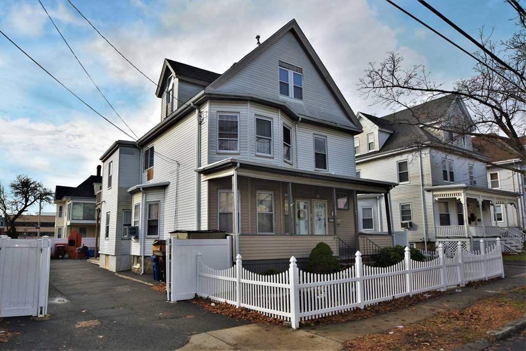 Revere, MA 02151,100-102 Mountain Ave