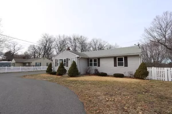 Agawam, MA 01001,250 Cooper St