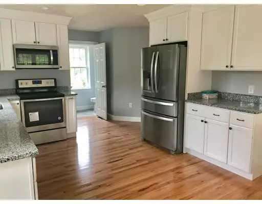 Rutland, MA 01543,Lot 3 Pleasantdale Rd