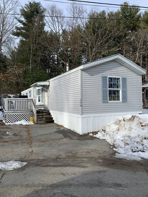 154 Ipswich Street, Tewksbury, MA 01876