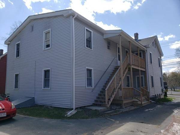 Northampton, MA 01060,382-386 Pleasant Street