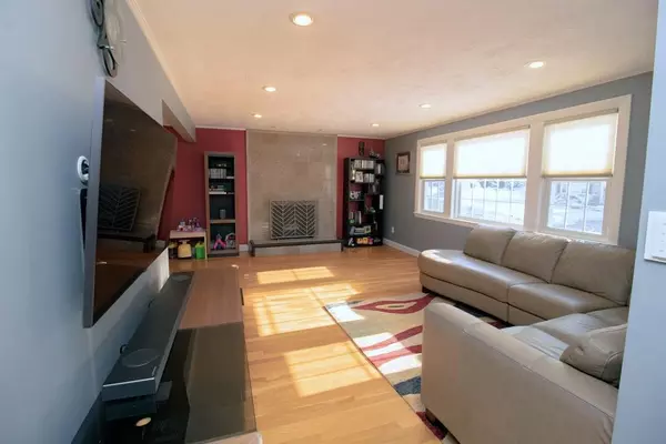Framingham, MA 01701,10 Haynes Rd