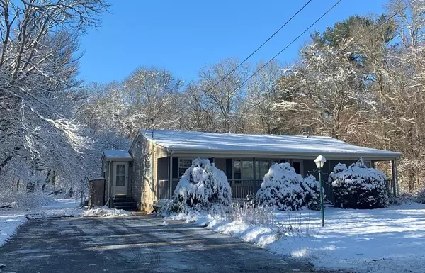 429 Gifford Rd., Westport, MA 02790