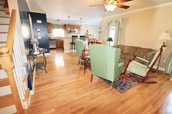East Bridgewater, MA 02333,14 Surrey Ln #14