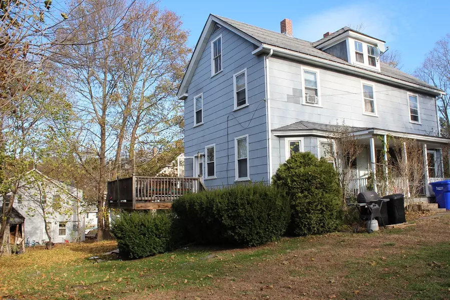 28 Waltham Street, Maynard, MA 01754