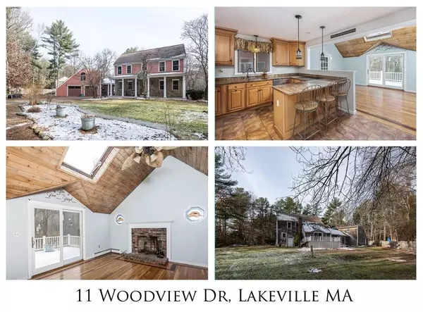 Lakeville, MA 02347,11 Woodview Drive