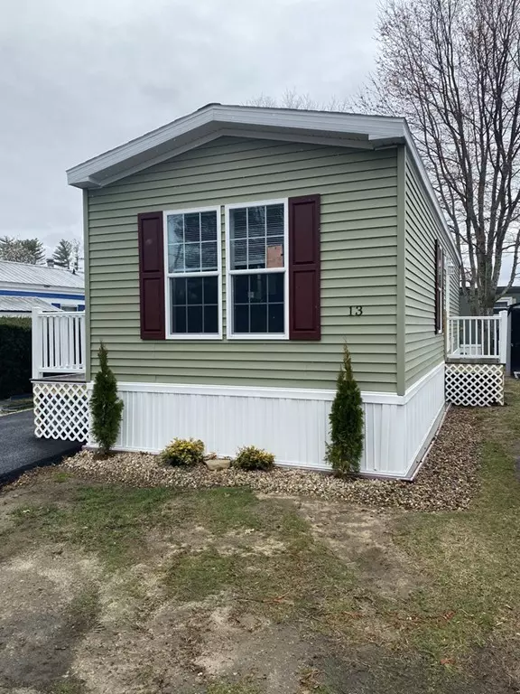 Middleboro, MA 02346,13 Kevin Drive