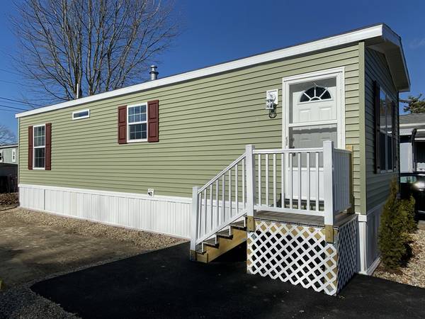 Middleboro, MA 02346,13 Kevin Drive