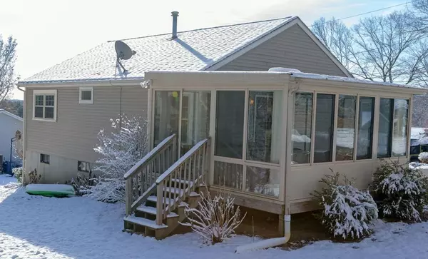 Northbridge, MA 01588,100 Delmar Drive