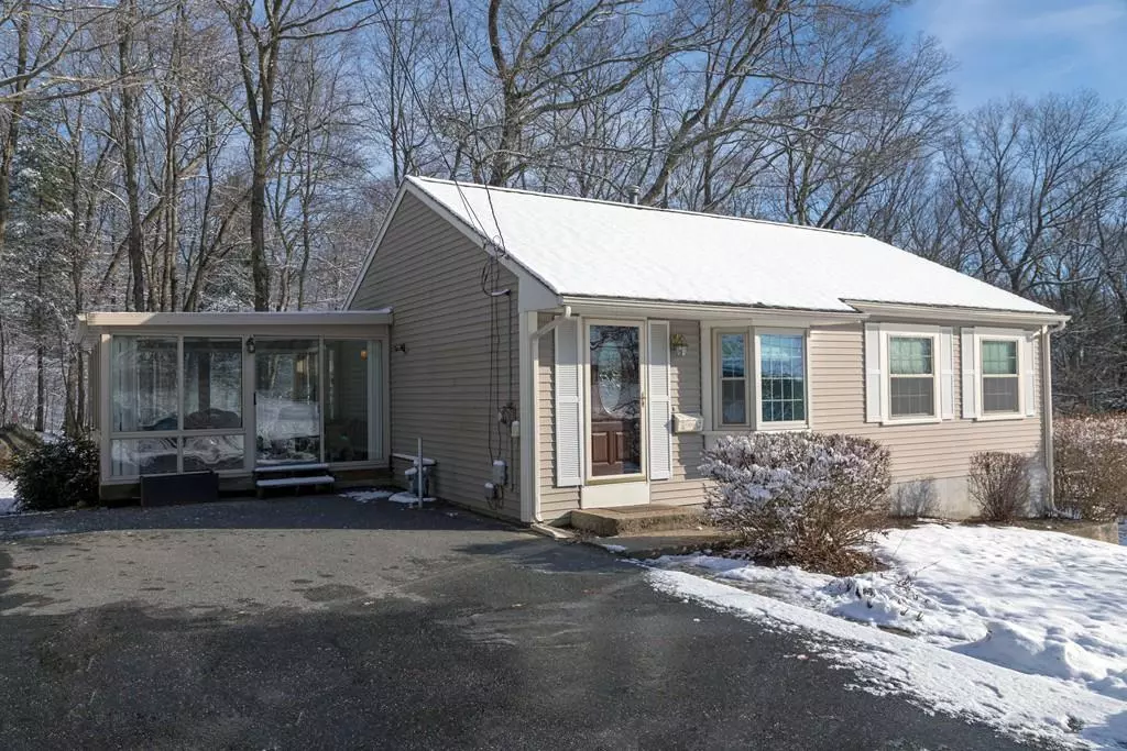 Northbridge, MA 01588,100 Delmar Drive