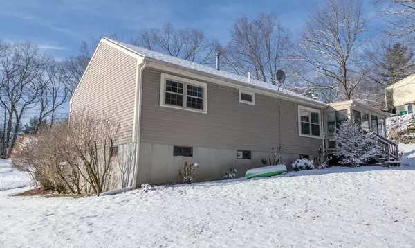 Northbridge, MA 01588,100 Delmar Drive