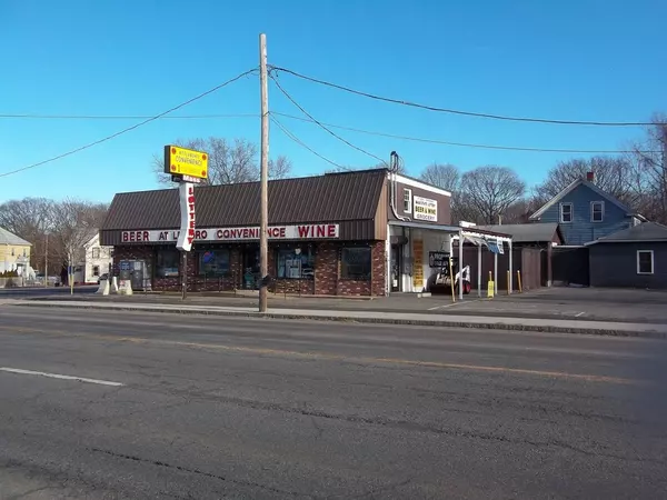 850 Washington Street, Attleboro, MA 02703