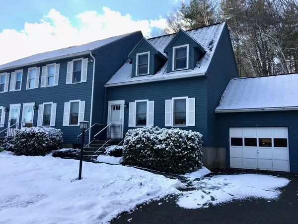 11 Greenough Rd #7, Plaistow, NH 03865