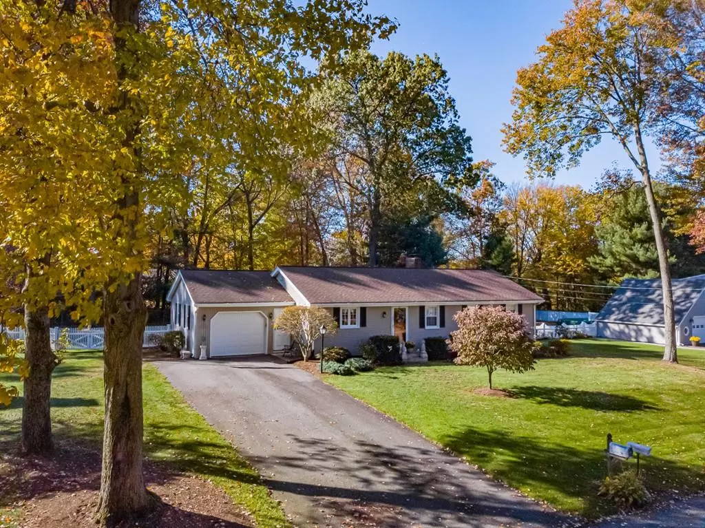 East Longmeadow, MA 01028,64 Rogers Rd