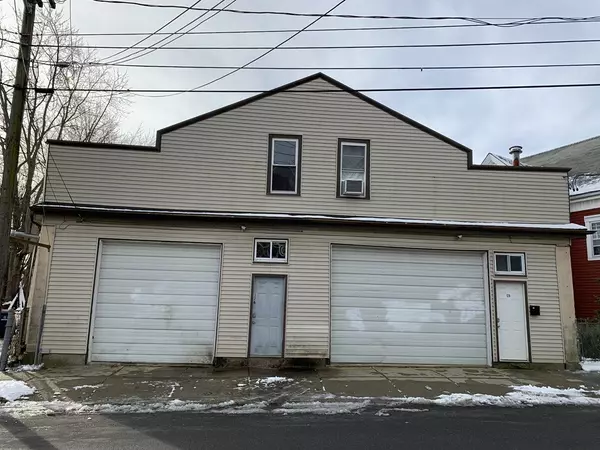 126-128 Rockland St., New Bedford, MA 02740