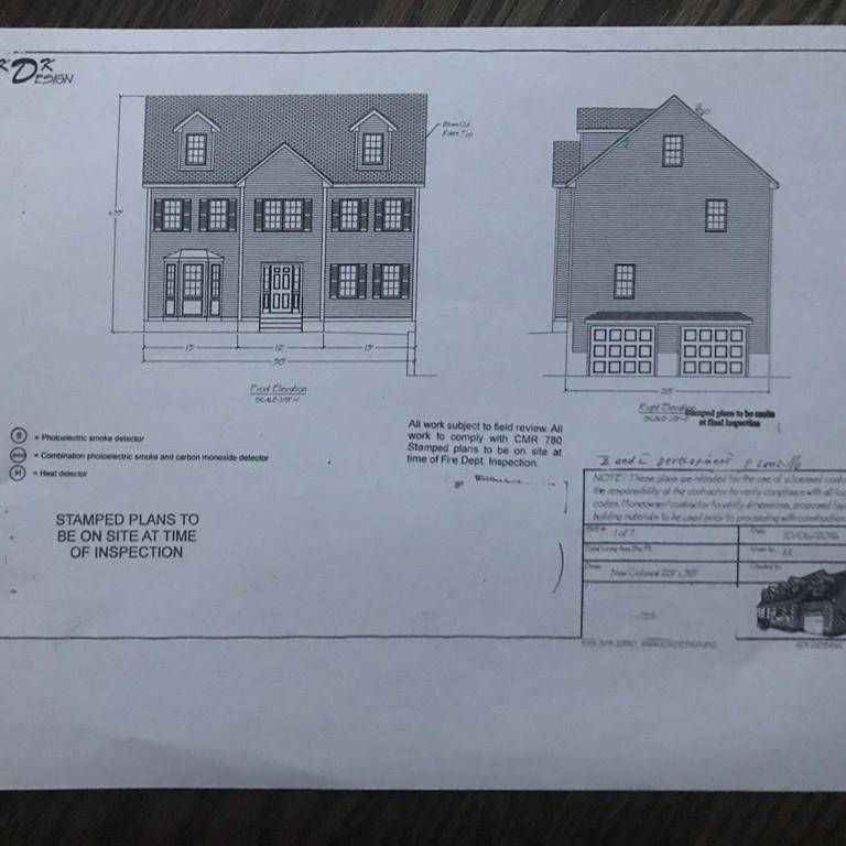 Revere, MA 02151,208 Breedens Ln