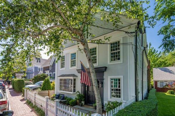 436 Commerical Street, Provincetown, MA 02657