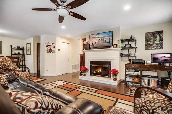 Randolph, MA 02368,37 Jasper Ln #37