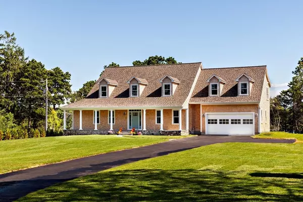 62 Loring Avenue, Dennis, MA 02670