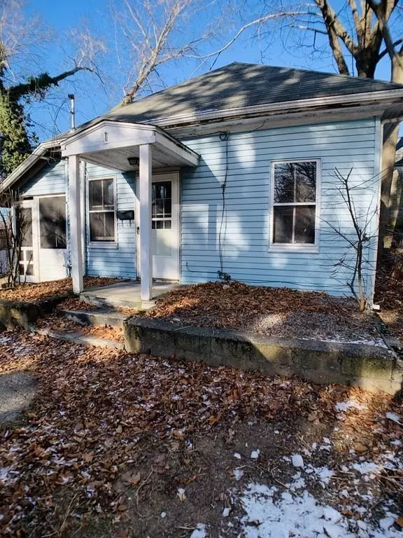 Attleboro, MA 02703,21 Hayward Street