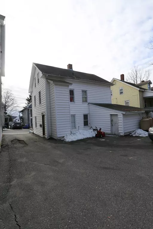 Ware, MA 01082,22 Vigeant St