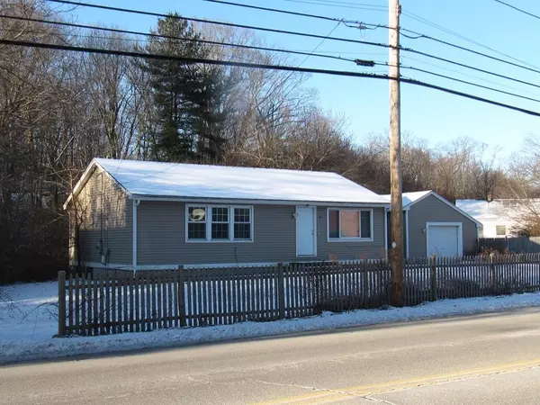 Millbury, MA 01527,32 Providence Street