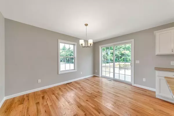 Springfield, MA 01119,81 Woodrow St