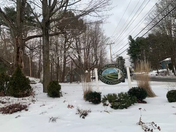 Northborough, MA 01532,1 Deacon #1-A